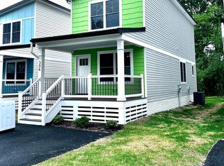 306 1st St, Colonial Beach, VA 22443