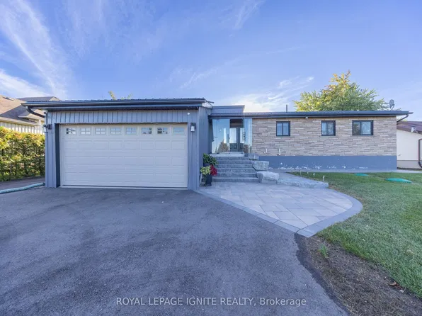 210 Washburn Island Rd, Kawartha Lakes, ON K0M 2C0