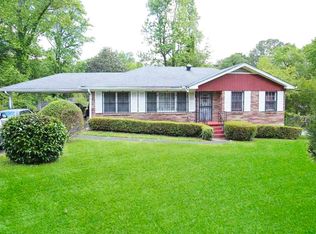 1940 Windsor Dr SW, Atlanta, GA