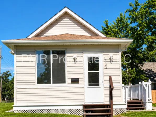 5922 N 28th Ave, Omaha, NE 68111