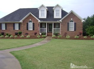 822 Shadow Creek Dr, Inman, SC 29349