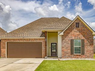 128 Oriole St, Houma, LA 70364