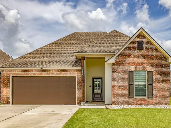128 Oriole St, Houma, LA 70364