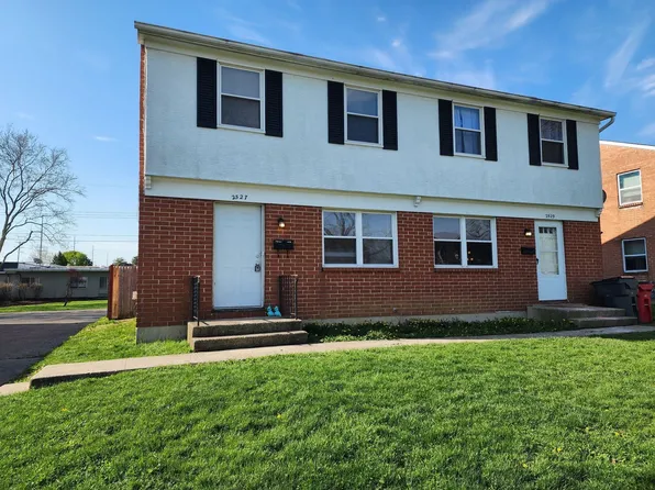 2527 Sonora Dr, Grove City, OH 43123