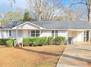 65 Harris St, McDonough, GA 30253