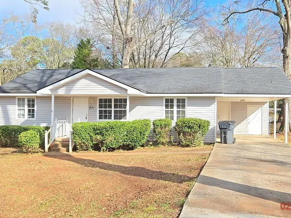 65 Harris St, McDonough, GA 30253