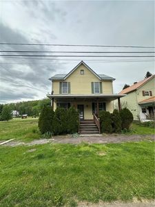 814 Walker St, Garrett, PA, 15542