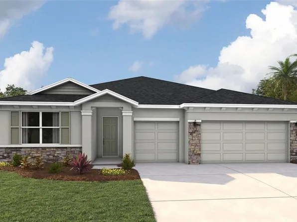 10409 Woodland Garden Way, Parrish, FL 34219