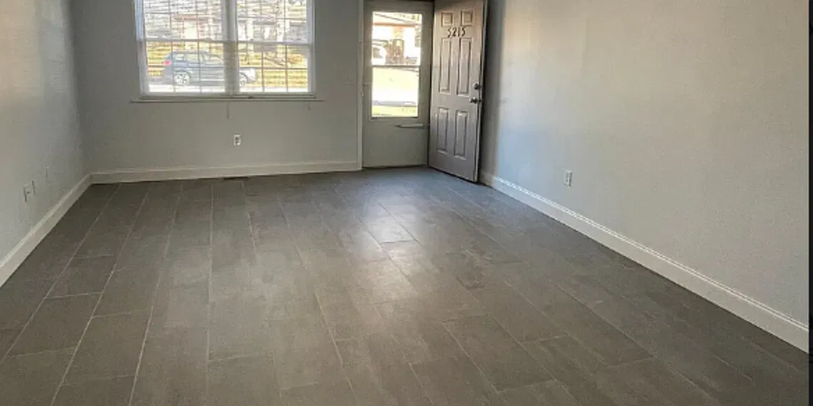 Oakwood Apartments — Photo 2