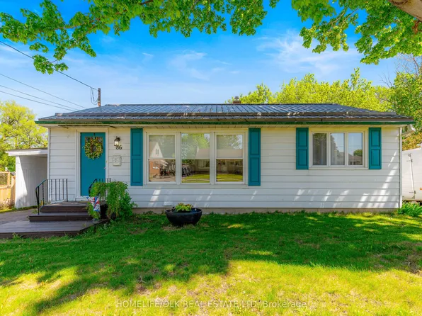 86 Brookview Cres, Brockville, ON K6V 4P2