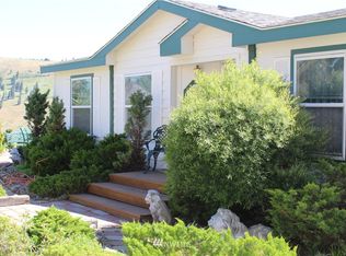 8710 Thorp Prairie Rd, Cle Elum, WA 98922