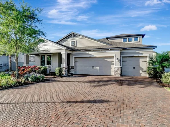 10801 Eagle Eye Way, Tampa, FL 33647