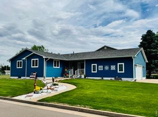 330 W Grant St, Haxtun, CO 80731