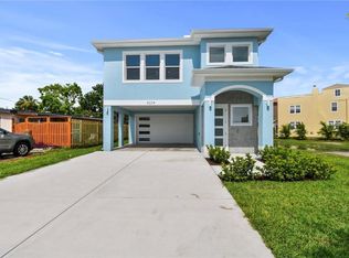 4234 4th St S, Saint Petersburg, FL 33705