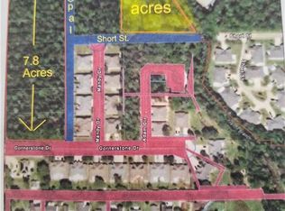 Short St, Slidell, LA 70461