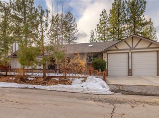 310 Teakwood Dr, Big Bear Lake, CA 92315