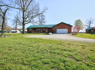 3418 County Road 7520, West Plains, MO 65775