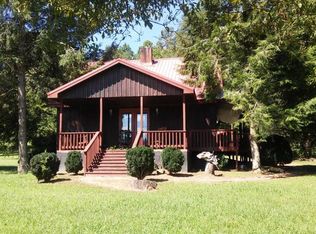 145 Clark Grayson Rd, Whitwell, TN 37397