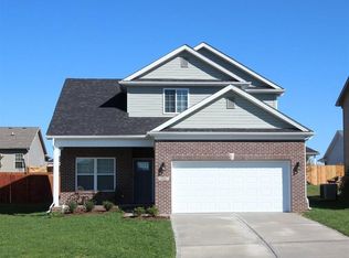 109 Starting Gate Point, Georgetown, KY 40324
