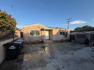 10216 San Jose Ave #1/2, South Gate, CA 90280