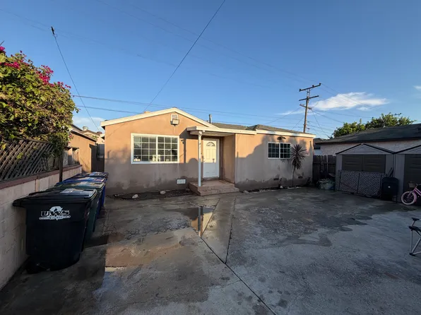 10216 San Jose Ave #1/2, South Gate, CA 90280