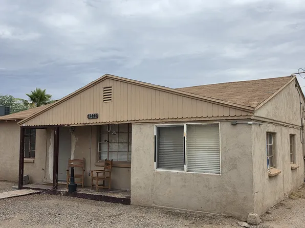 4570 E 5th St, Tucson, AZ 85711