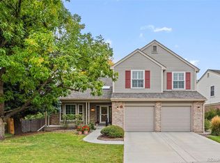 9614 W Arlington Ave, Littleton, CO 80123