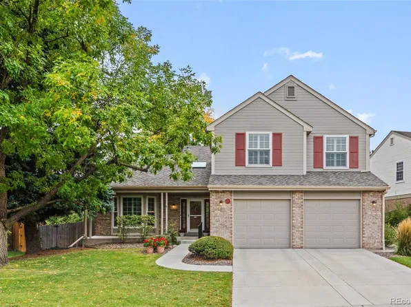 9614 W Arlington Avenue, Littleton, CO 80123