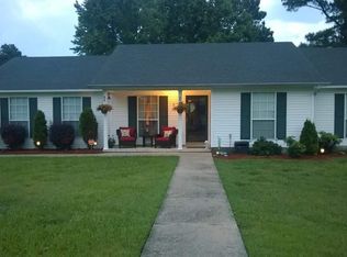 97 Bel Air Loop, Jacksonville, AR 72076