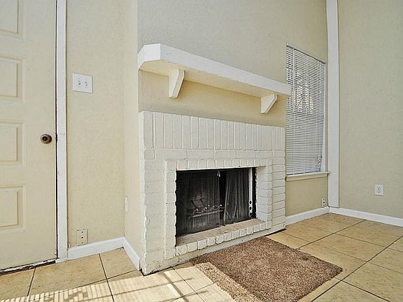 FIRE PLACE