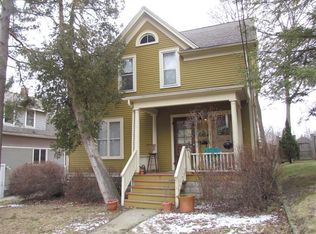 525 Miller Ave, Ann Arbor, MI 48103