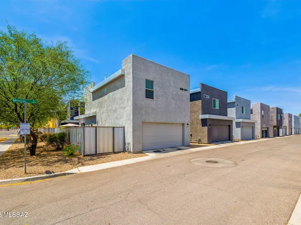 898 E Millenium Ct, Tucson, AZ 85719