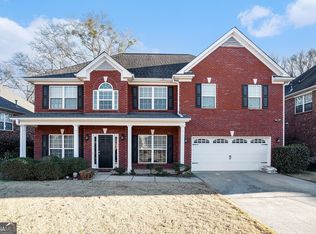 949 Yancey Ct, Loganville, GA