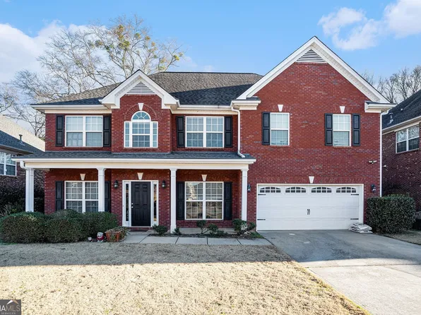 949 Yancey Ct, Loganville, GA 30052