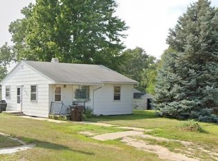 204 N Plum St, Plainview, NE 68769