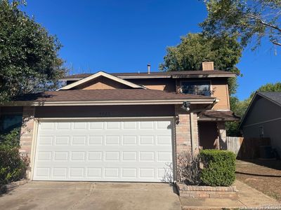 4423 PUTTING GREEN, San Antonio, TX, 78217