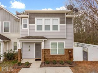 4411 Watson Ridge Dr, Stone Mountain, GA 30083