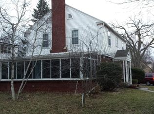 422 Howard St, Ripon, WI 54971