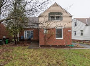 2071 Wrenford Rd, South Euclid, OH 44121