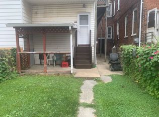 718 Chestnut St, York, PA 17403