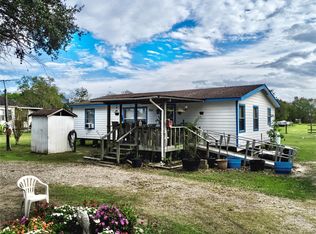 5815 Moore Rd, Santa Fe, TX 77517