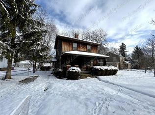 139 E Davis St, Yellow Springs, OH