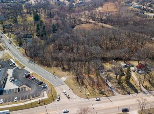 1736 Saint John Rd, Schererville, IN 46375