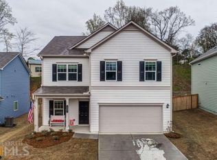 207 Worley Dr, Jasper, GA 30143