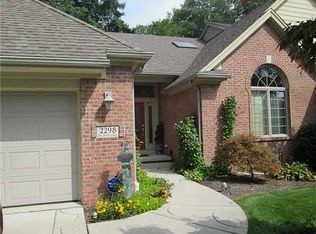 2298 Big Hickory Run, Sylvania, OH 43560