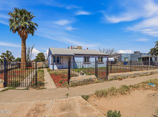 521 Ben Swain Dr, El Paso, TX 79915