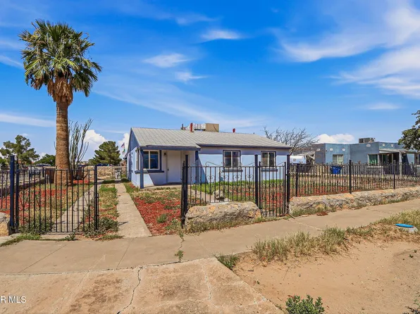 521 Ben Swain Dr, El Paso, TX 79915