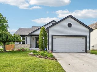 451 Pruden Dr, Pickerington, OH 43147