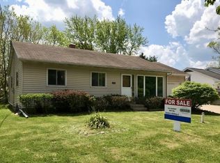 13281 Colonial Woods Dr, Alden, NY 14004