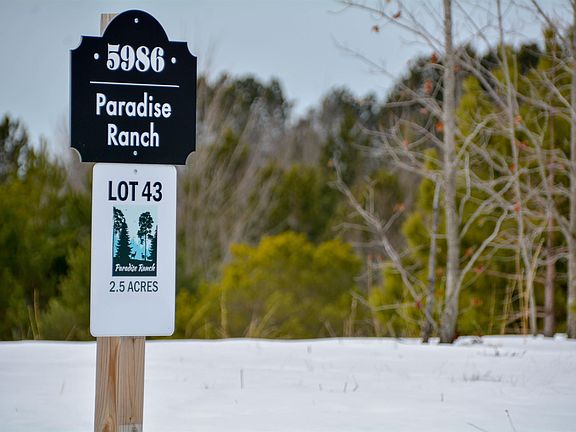4th image of 5986 Paradise Ranch Rd #43